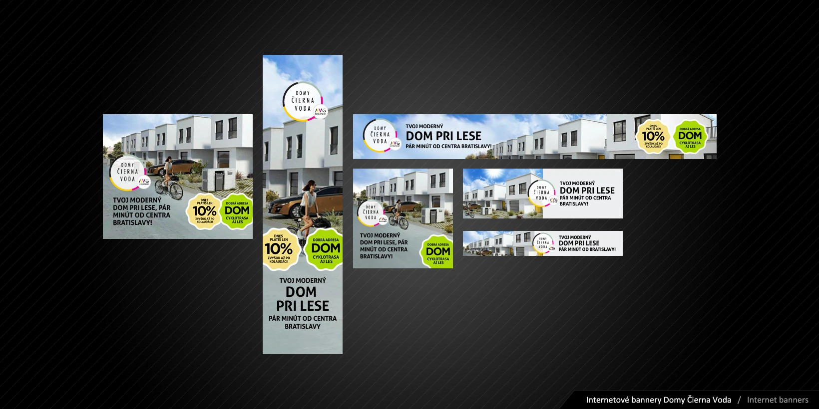 Tvorba online reklamnej kampane